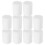 Latch Hook Rug Yarn White 10 Pieces 5