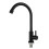 Plastic Steel Kitchen Faucet with Water Purifier Single 5