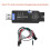 USB Naar TTL Seriële Converter Debugging Download Module CH343G Chip USB-TYPE-C Interface, UART Debugging Download Adapter 3