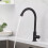 Plastic Steel Kitchen Faucet Water Purifier Single Handle 7