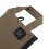 Heated Seat Cushion Polyester Triple-Fold 3-in-1 2