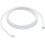 USB-C woven charging cable 2 m 3