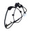 89516-60070 Front Right ABS Wheel Speed Sensor Wiring Harness for  4Runner 2003-2009   2007-2010 2