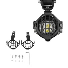 Copertura di Protezione per Fari Fendinebbia per Moto per R1200GS R1200GS ADV F800GS R1250GS