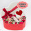 Valentine's Day Cards Heart Design 50 Pieces 5