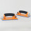 Hand Sanding Block with Sponge Handle for Wood and Metal 6