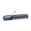 Pool Cue Bag Anti-Scratch Organizer with Blue Design 3