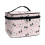 Makeup Organizer Bag Portable Toiletry Bag 1 Piece 2
