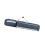 Pool Cue Bag Anti-Scratch Organizer with Blue Design 4