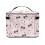 Makeup Organizer Bag Portable Toiletry Bag 1 Piece 4