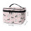 Makeup Organizer Bag Portable Toiletry Bag 1 Piece 6