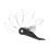 Diving Wrench Screwdriver Multi Tools for Repairing Adjusting Scuba Dive BCD Equipment 2