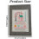 Embroidery Stitch Book Kit 106 Patterns 86 Pieces 5