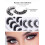 Curly False Eyelashes Natural Thick Style 7 Pairs 8