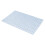 Rectangular Anti-Slip Bathroom Mat with Suction Cups, PVC Massage Foot Mat, Easy Clean, Multi-Scene Use 2