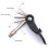 Diving Wrench Screwdriver Multi Tools for Repairing Adjusting Scuba Dive BCD Equipment 6