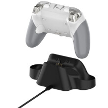 New Wireless Game Controller Charging Station for G7 Pro Gamepad Chargers Base Fast Charging Dock Station