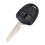 Replacement Remote Car Key Shell suitable For PAJERO key MIT8 for Mitsubishi 8