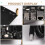 Universal Test Board for E2100 2D Scanning Engine PDA Flatbed Scanning Dock Barcode Scanning Module 2