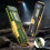 EDC Flashlight Rechargeable LED Flashlight with Digital for Home Camping,Emergency Pocket Display Light 5