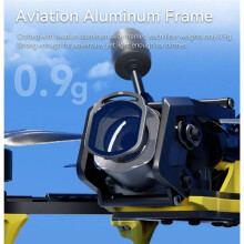 SpeedyBee Filter Set ND/UV/CPL Perfect for O4 Air Unit Pro Specially Designed for BEE25/Master3X FPV Drones