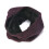 Ensemble bonnet d'hiver en maille Cheers avec cache-cou et gants 6