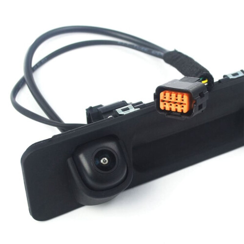Caméra de Recul avec Assistance pour  Optima IV 99241-D4100 1