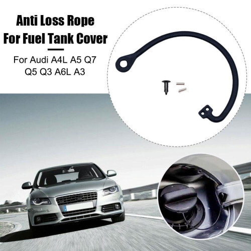 Universal Fuel Cap Tether 1