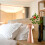 Ycolew LED table lamp rechargeable touch dimming 3 color 4