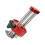 Premium Sheet Metal Bender Steel Rollers Workshop-Grade Sheet Metal Bender for Various Metalworking Needs 5