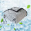 Cooling Comforter Twin Queen King Full CA King Breathable 2
