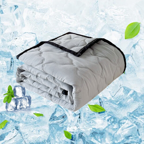Cooling Comforter Twin Queen King Full CA King Breathable 1