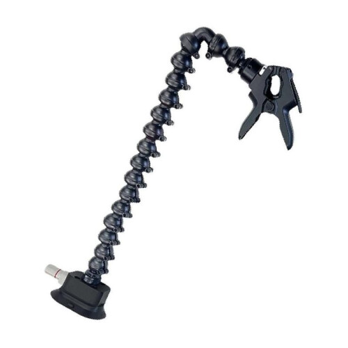 Car Dent Repair Tool Hot Air Tool Fixed Universal Joint Suction Cup Hot Air Tool Bracket 2