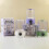 Portable Washing Machine Cordless Mini 5.5x5.5x8.3 in 4