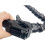 Car Dent Repair Tool Hot Air Tool Fixed Universal Joint Suction Cup Hot Air Tool Bracket 5