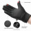 Electric Heated Gloves Rechargeable USB 8