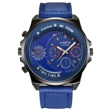 Ausyst Herenhorloge Luxe Beroemde Herenhorloges Zakelijk Herenhorloge Herenklok Modieus Quartz Horloge Horloges voor Heren in de Uitverkoop