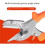 Multi-Function Scissors Mitre Siding Wire Duct Cutter Angle 45-135 Multi Angle Cutting Strip Plastic Pipe Hand Tools 5