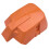 Air Filter Cover for  372 Chainsaws Replacement Part 503 62 80-01 2
