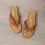 Women's Sandals Comfy Flat Non-Slip Beach Slides 4