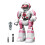 Gesture Sensing Robot Toy with Remote Control, Dialogue, 2