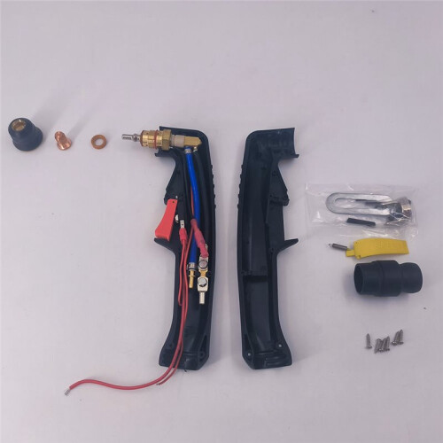 Plasma Torch  for 60 Amps Cutting, Max Thickness 20mm for IPT60 PT60 Plasma Cutters 2