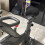Bike Seat Memory Foam Padded Saddle Replacement 4