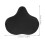 Bike Seat Memory Foam Padded Saddle Replacement 8