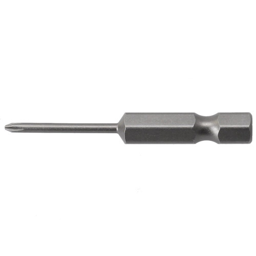 Precision Screwdriver Bit Set with Different Sizes and Types PH00 PH0 PH1 PH2 2