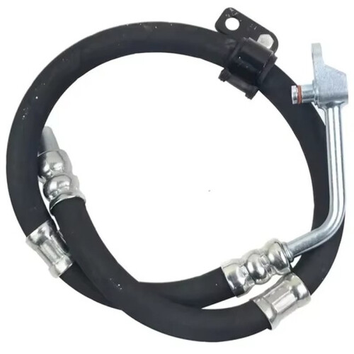 LR001099 Car Steering System Power Steering Pump Hose for  FREELANDER 2 2006-2014 2