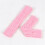 Women's Knitted Arm Warmers with Thumb Hole 4