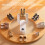 Telescopic Work Boot Dryer with Smart Timer and Deodorizer 5