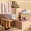 Telescopic Work Boot Dryer with Smart Timer and Deodorizer 6