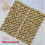 Toppa floreale con perline e paillettes, 100 pezzi, multicolore 2